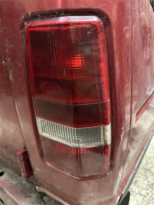 Land Rover Farolim Traseiro esq drt