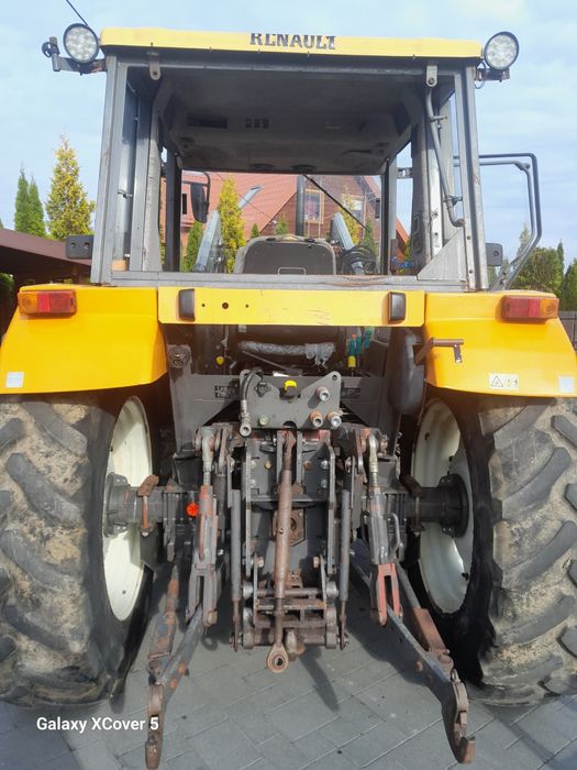 Renault ceres 345x orginał