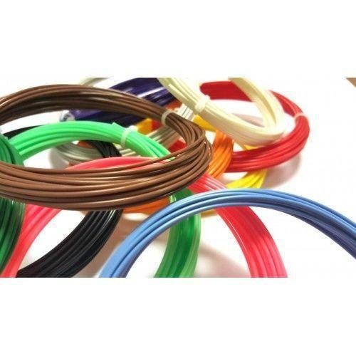 PLA пластик для 3D ручки 350м.