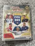 Album kart piłkarskich Panini