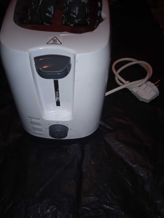 Тостер  робочий на продаж