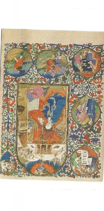 8 postais – Arte – Museu Gulbenkian