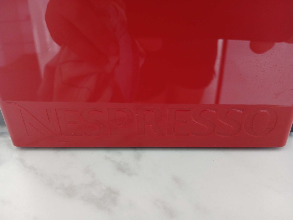 Máquina de Café KRUPS Nespresso Inissia XN1005