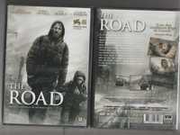 The road CHARLIZE THERON jęz.francuski DVD