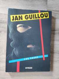 Jan Guillou Coq Rouge