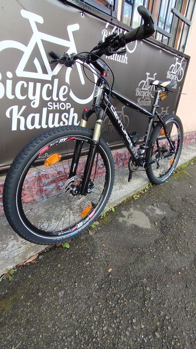 Велосипед Centurion з Німеччини