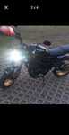 Yamaha XSR Motocykl w idealnym stanie jak Nowy gwarancja