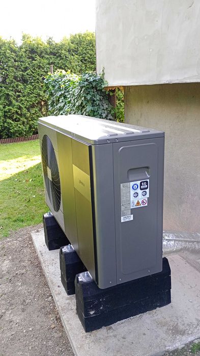 Montaż pompy ciepła Racibórz dotacja