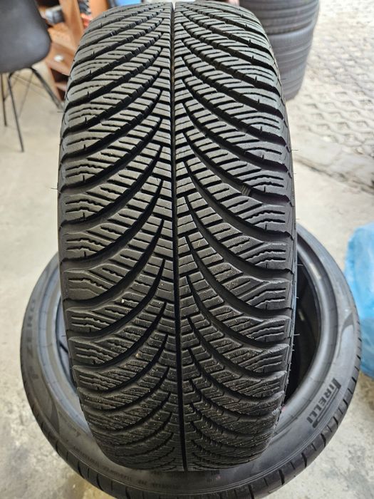 Goodyear 195/55 r16 Vector 4SeasonS GEN-2 /// NOWA 2023r RunOnFlat