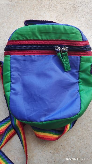 Pojemnik,torebka termoizolacyjna Oriflame