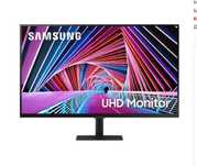 Продам Samsung S27A700N (LS27A700N) — 27" 4K монитор