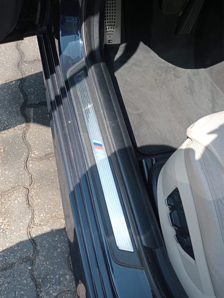 Bmw 525 D F11 Pack M