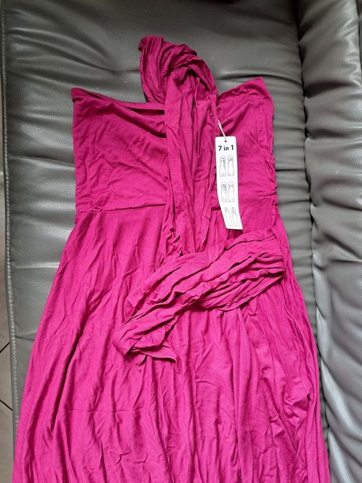 Универсальный сарафан платье