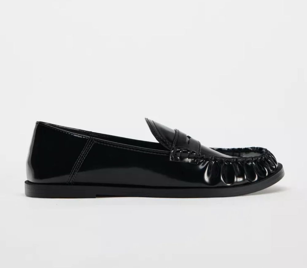 Лофери жіночі Zara 37 та 38