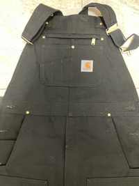 Spodnie ogrodniczki Carhartt BIB Overall 34x32.