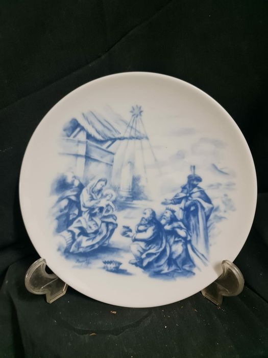 Pratos de Natal V.A.