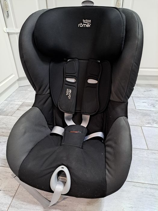 Автокрісло britax romer 1-3р.
