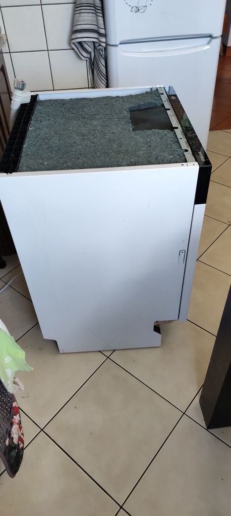 Zmywarka samsung DW60M6031BB