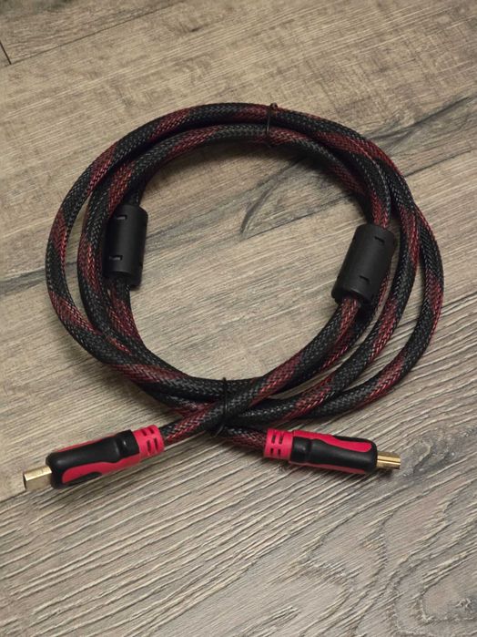 HDMI кабель 2 м усиленный