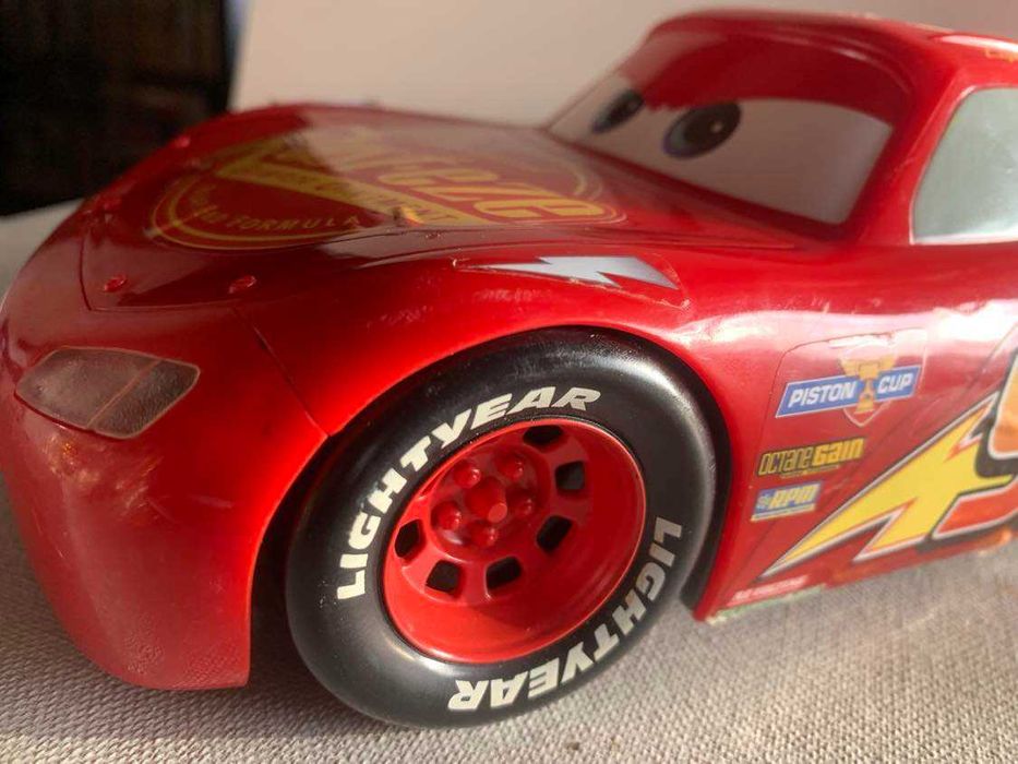 Miniatura MATTEL Disney Escala 1/12!