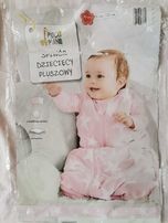 Śpiwór dla niemowląt, śpiworek Pocopiano 70 cm