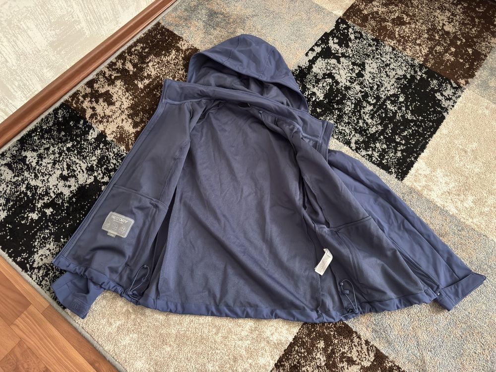 Мембранна куртка 4F Softshell Jacket