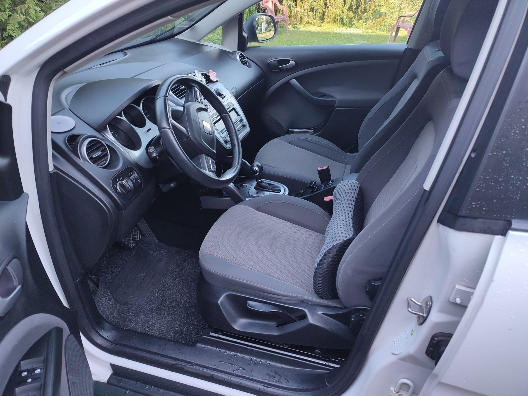 Seat Altea Style