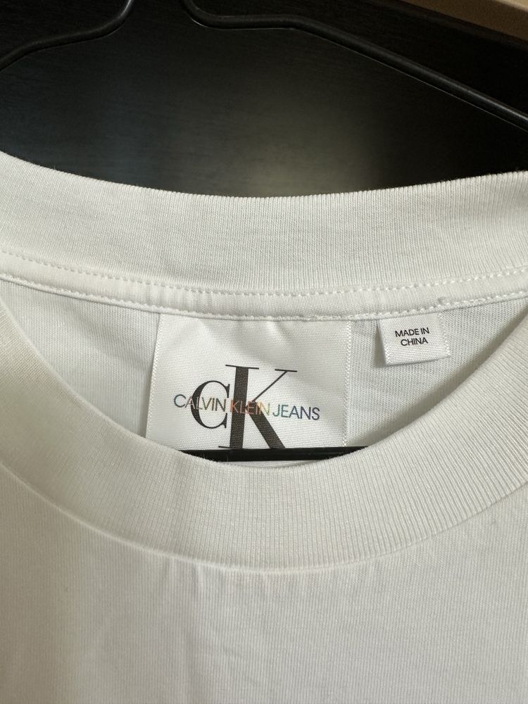 Туніка Calvin Klein Jeans Оригінал