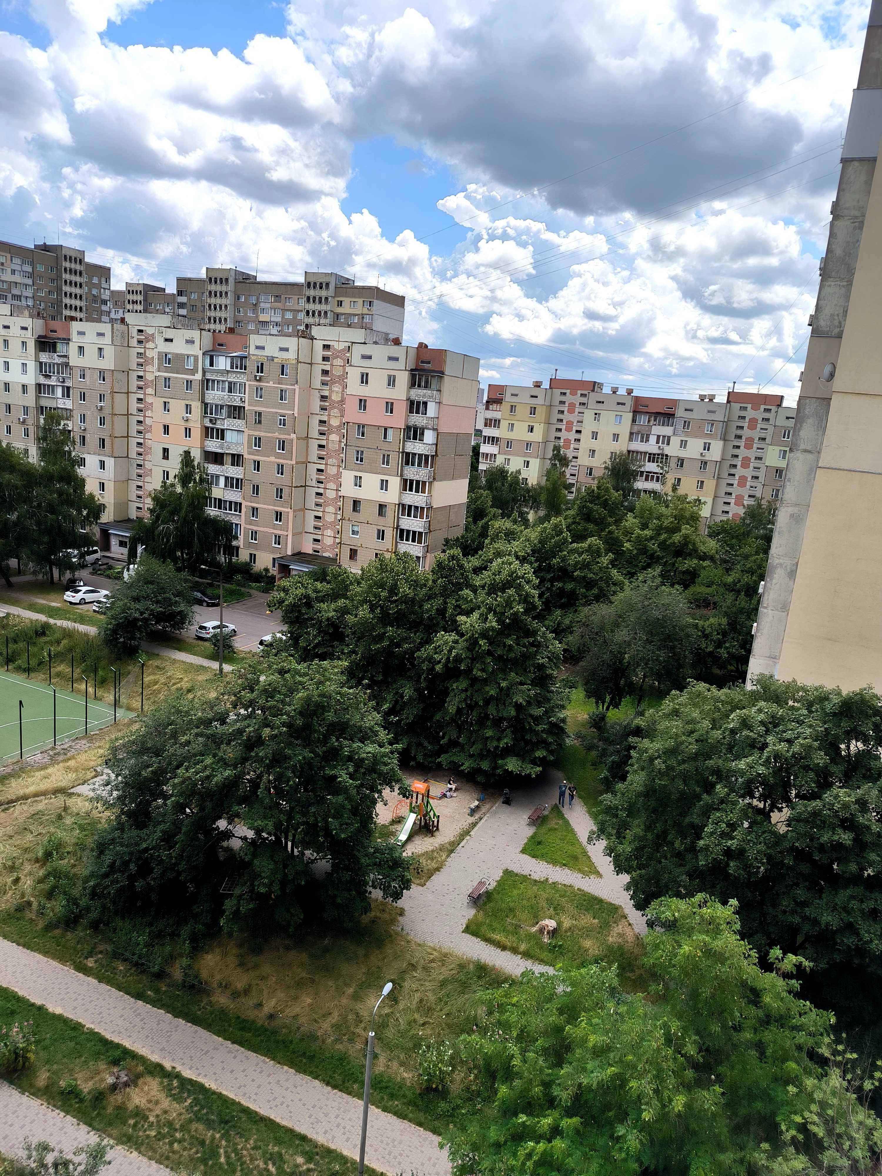 Оренда 2 кімн, пр. Європейського союзу 33, Виноградар