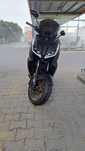 Mota Zontes 350D