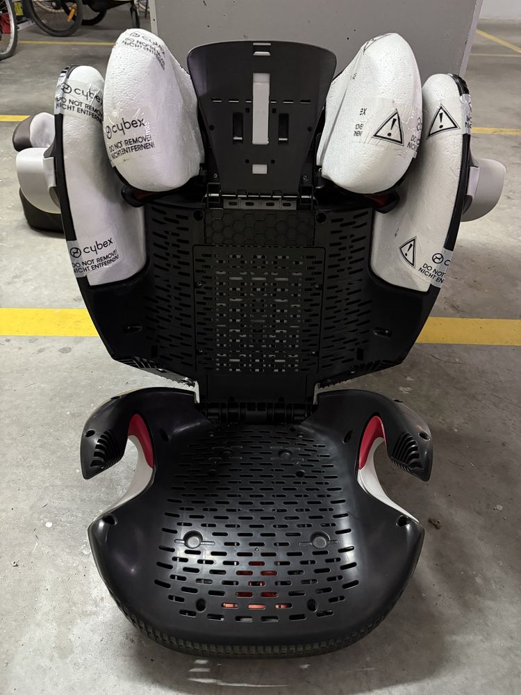 Cadeira Auto Sirona Cybex Bebe 15 -36 kg Excelente Estado