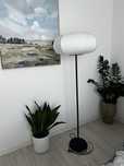 Ikea BYGGKORN lampa stojaca