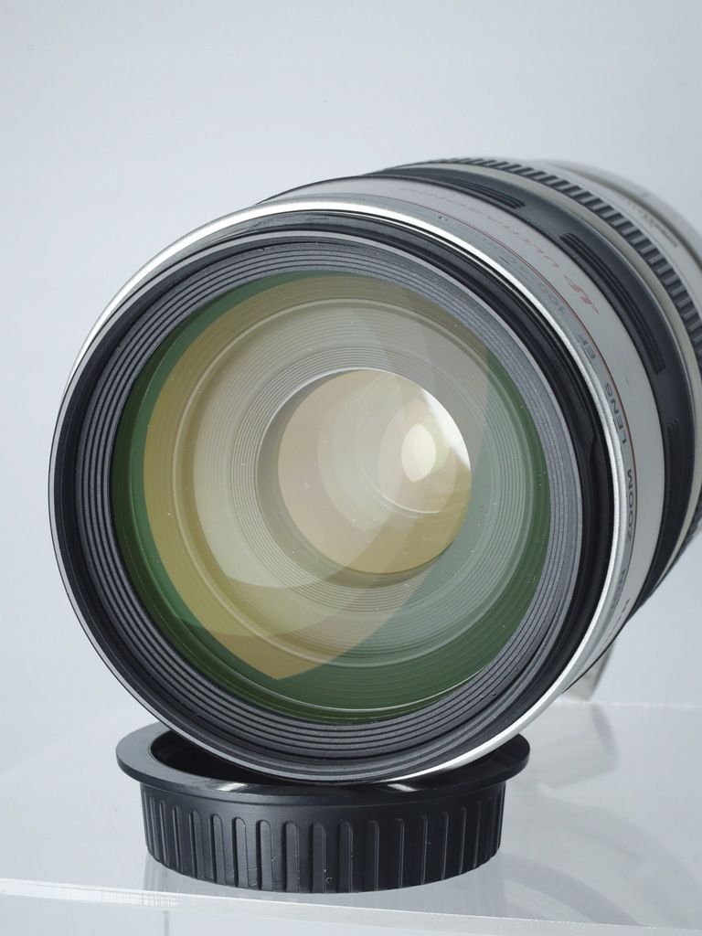EF 100-400 f4.5-5.6 IS USM L Canon +filtr 23%VAT Gwar