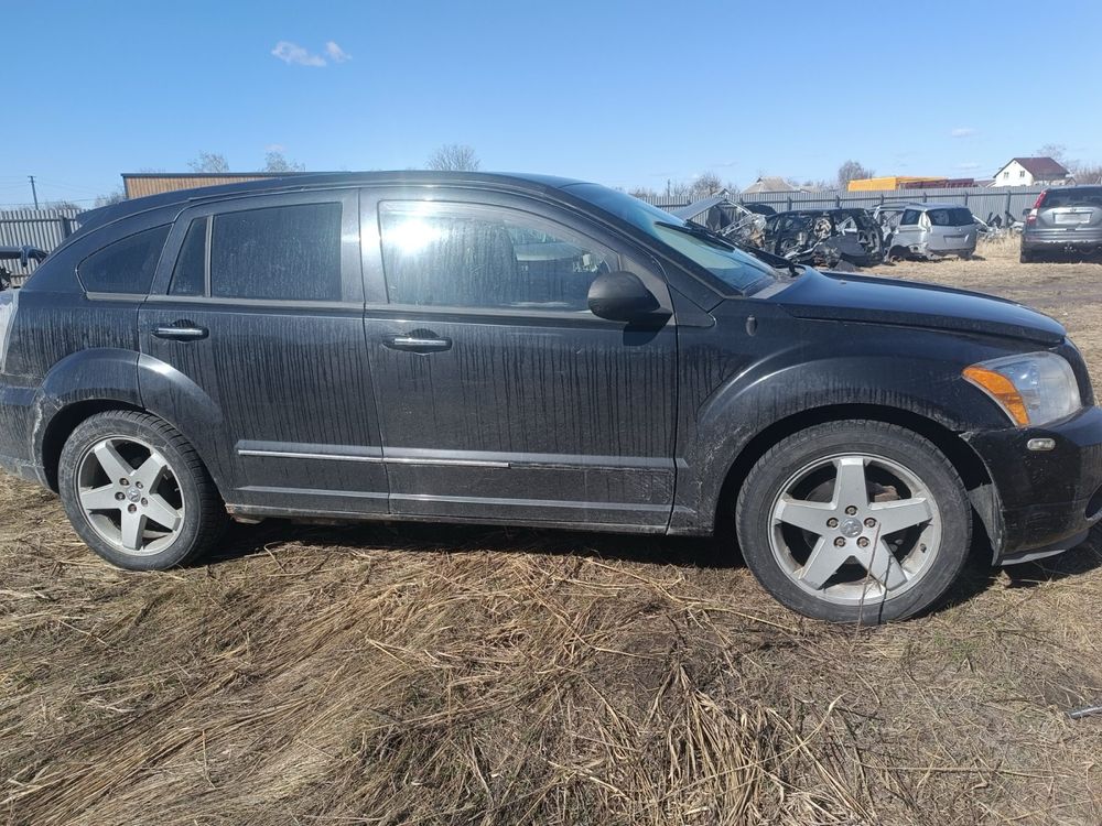 Разборка шрот Dodge Callibre 2.4 автомат Додж калибр