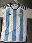 Koszulka Adidas Argentyna