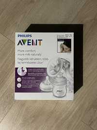 Молоковідсмоктувач механічний Avent Philips