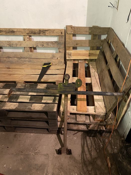 Фаркоп ВАЗ 2101,фаркоп,ваз