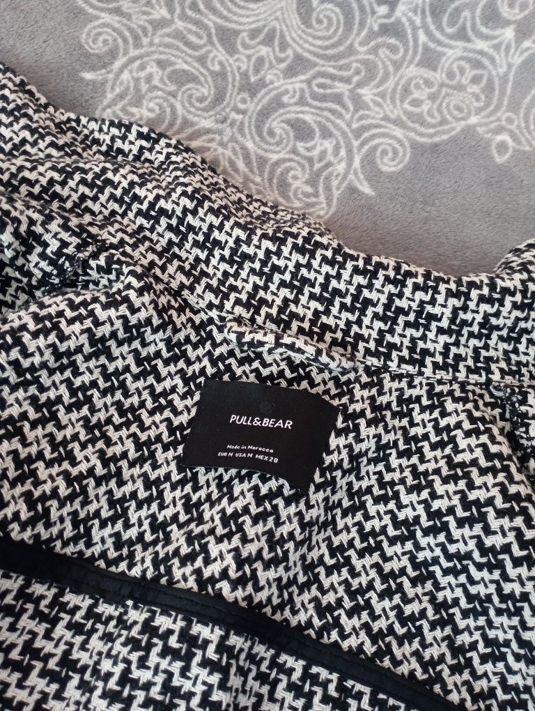 Сорочка тепла Pull& Bear 38р М 44-46р