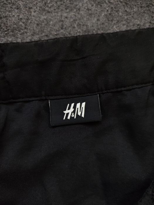 Мила спідниця з рюшами H&M cutecore альт