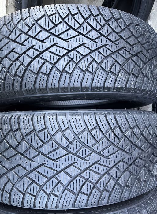 Шини Nokian Hakkapelita R5 SUV 215 65 R 16 .2022