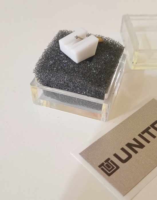 Unitra Fonica igła Mf-100  /-plus emblemat/