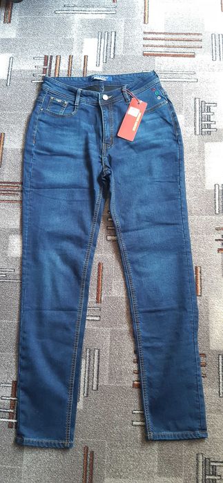 Джинси жіночі 32-33р