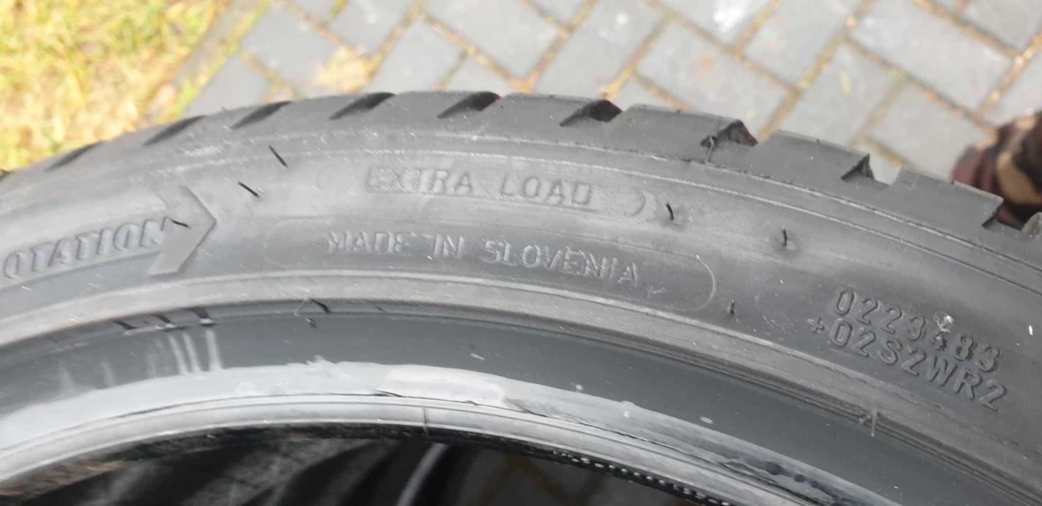 225/40/18 92Y XL Goodyear vector 4seasons gen3 wielosezon rok24 wysyłk