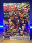 PSX Fan 8/2000 – In Cold Blood, The Legend of Dragoon, Colin McRae