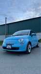 Продам Автомобіль Fiat-500