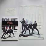 D'FESTA THE MOVIE : STRAY KIDS (DVD версія)

. Японське видання D'