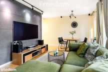 Komfortowy dwupoziomowy apartament na sprzedaż
