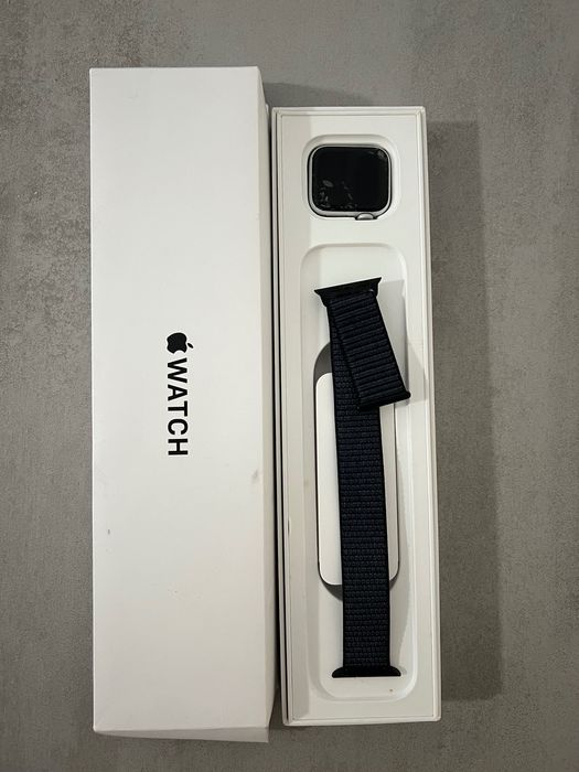 Apple Watch série se 2