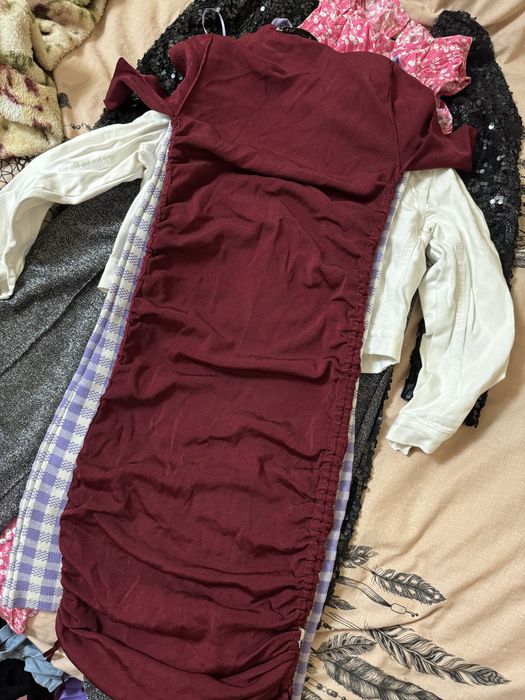 Пакет для дівчини