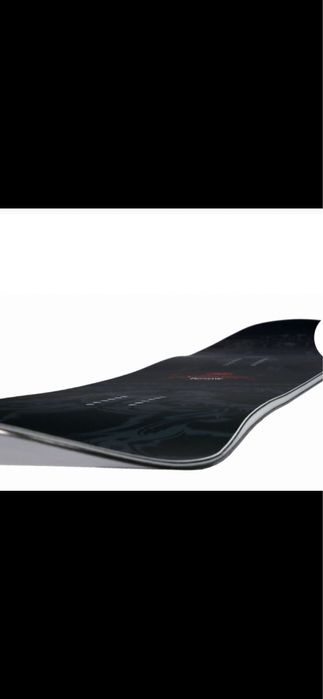 Prancha Snowboard NEVER SUMMER RIPSAW